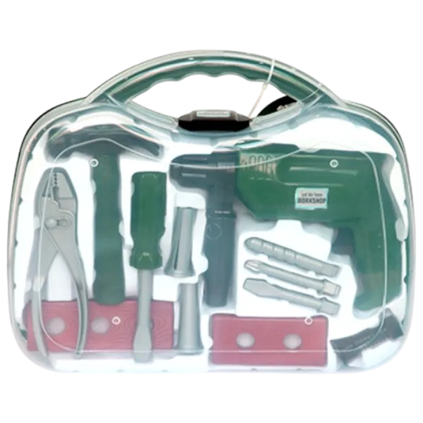 Ролевые игры Essa Toys Tools 3+ / Набор инструментов photo 2