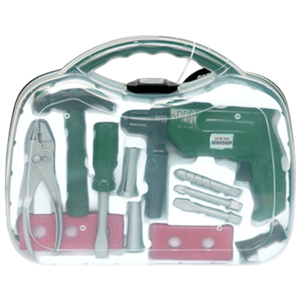 Ролевые игры Essa Toys Tools 3+ / Набор инструментов photo 2