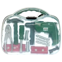Joc de rol Essa Toys Tools 3+ / Set instrumente photo 2