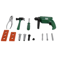 Joc de rol Essa Toys Tools 3+ / Set instrumente photo 3