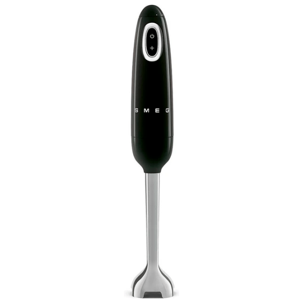 Ручной блендер Smeg HBF03BLEU 700 Вт / Черный photo 2