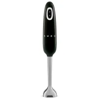 Ручной блендер Smeg HBF03BLEU 700 Вт / Черный photo 2