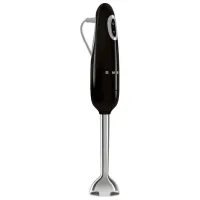 Ручной блендер Smeg HBF03BLEU 700 Вт / Черный photo 3