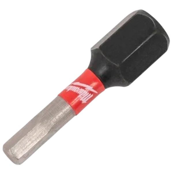 Бит Milwaukee 4932430894 Количество в наборе - 1 photo 1