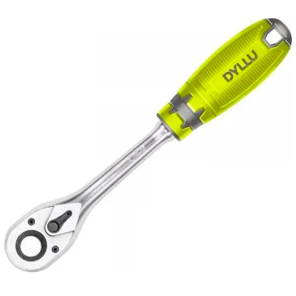 Ключ DYLLU DTRW1214 Cталь photo 1