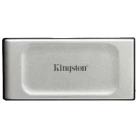 SSD Kingston BoC Portable 4 TB XS2000 / Gray
