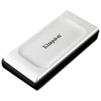 SSD Kingston BoC Portable 4 ТБ XS2000 / Серый photo 2