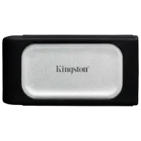 SSD Kingston BoC Portable 4 ТБ XS2000 / Серый photo 3