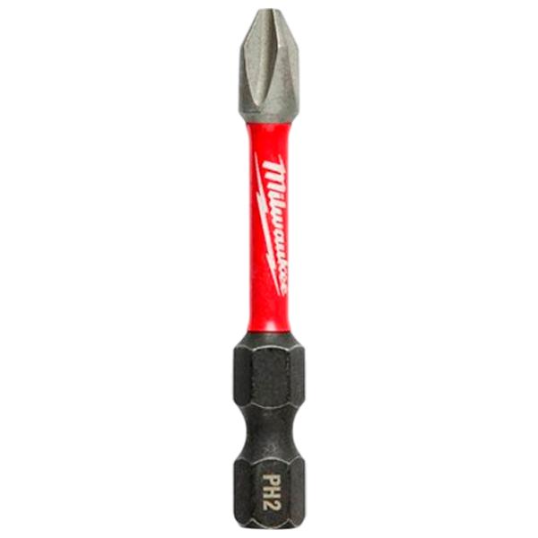Бит Milwaukee 4932430854 Количество в наборе - 1 photo 1
