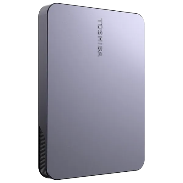 Unitate externă de stocare HDD Toshiba Canvio Gaming 1 TB  / Gray photo 1
