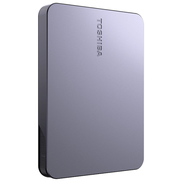 Unitate externă de stocare HDD Toshiba Canvio Gaming 1 TB  / Gray photo 1