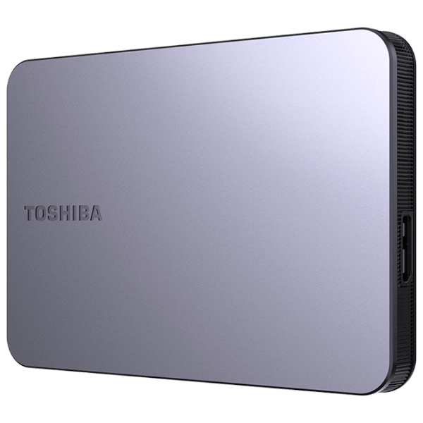 Unitate externă de stocare HDD Toshiba Canvio Gaming 1 TB  / Gray photo 4