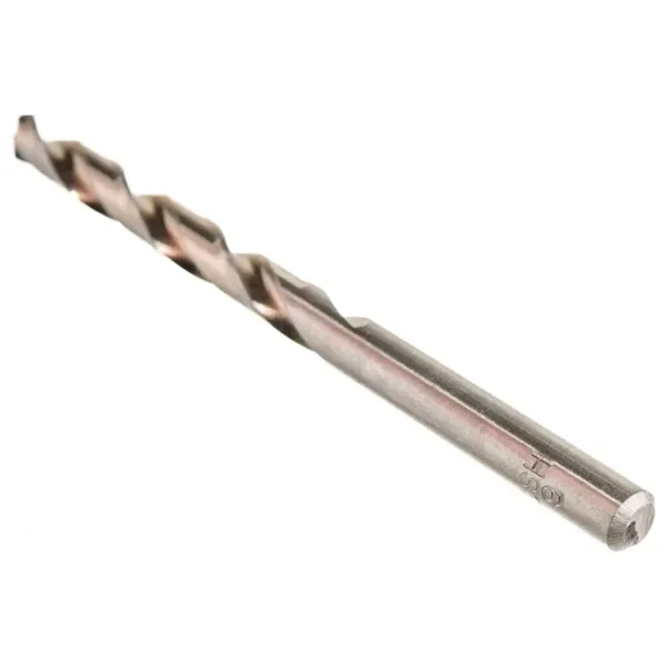 Сверло Milwaukee 4932352362 HSS-G photo 3