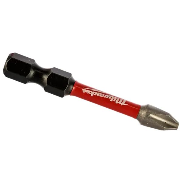 Бит Milwaukee 4932430855 Количество в наборе - 1 photo 1