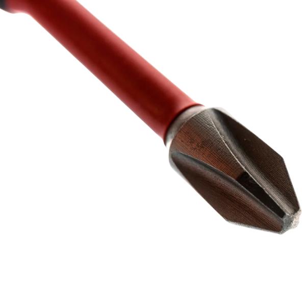 Бит Milwaukee 4932430855 Количество в наборе - 1 photo 3