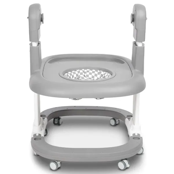 Scaun de masă Caretero Sitron (CT.228479) / 6 luni / Gray  photo 7