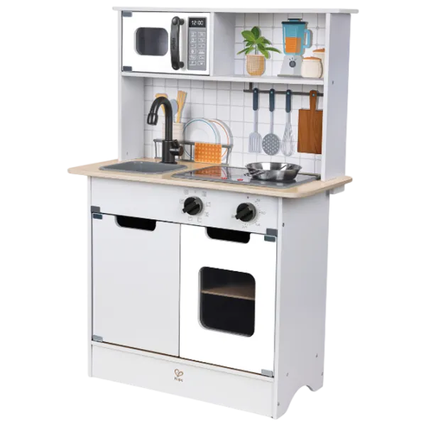 Ролевые игры Hape Modern kitchen 3+ / Кухня  photo 1