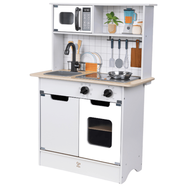 Ролевые игры Hape Modern kitchen 3+ / Кухня  photo 1