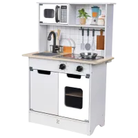 Ролевые игры Hape Modern kitchen 3+ / Кухня 