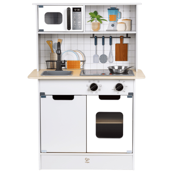 Ролевые игры Hape Modern kitchen 3+ / Кухня  photo 2