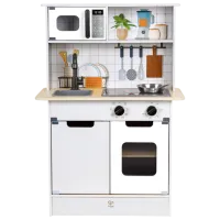 Joc de rol Hape Modern kitchen 3+ / Bucătărie photo 2