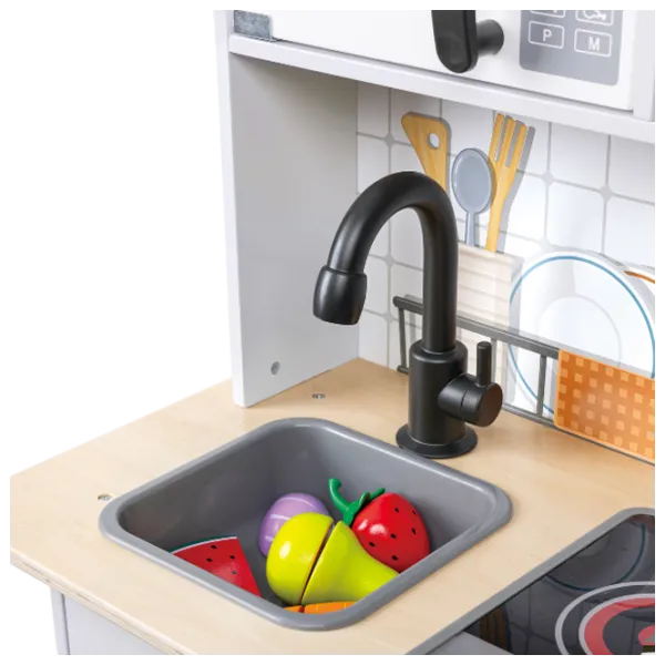 Ролевые игры Hape Modern kitchen 3+ / Кухня  photo 3