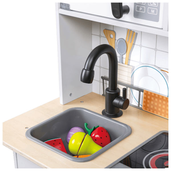 Ролевые игры Hape Modern kitchen 3+ / Кухня  photo 3