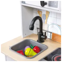 Joc de rol Hape Modern kitchen 3+ / Bucătărie photo 3