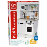 Joc de rol Hape Modern kitchen 3+ / Bucătărie photo 5