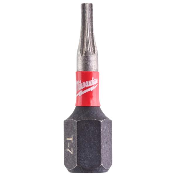 Комплект бит Milwaukee 4932471567 Количество в наборе - 2 photo 2