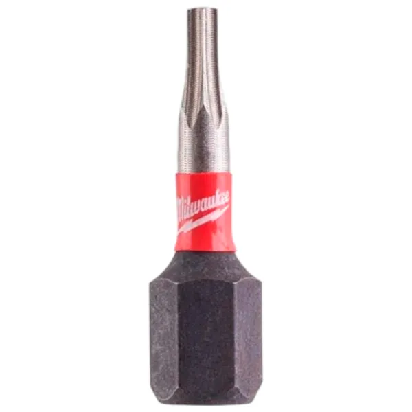 Комплект бит Milwaukee 4932471568 Количество в наборе - 2 photo 1
