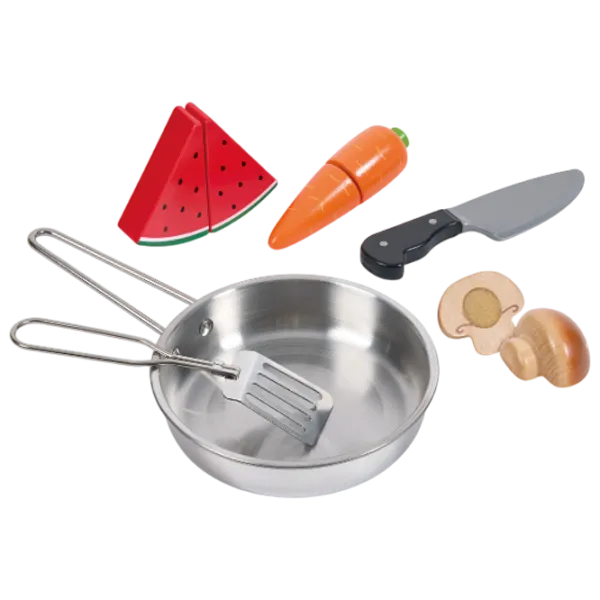 Ролевые игры Hape Modern Smart Kitchen 3+ / Кухня  photo 2