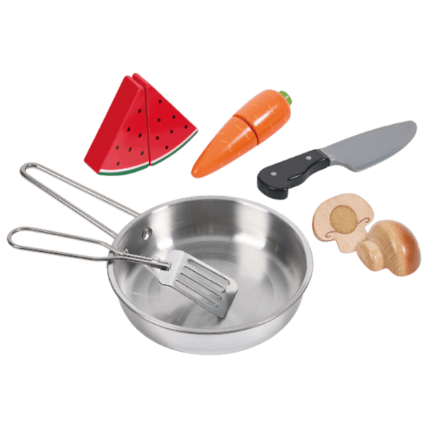 Ролевые игры Hape Modern Smart Kitchen 3+ / Кухня  photo 2