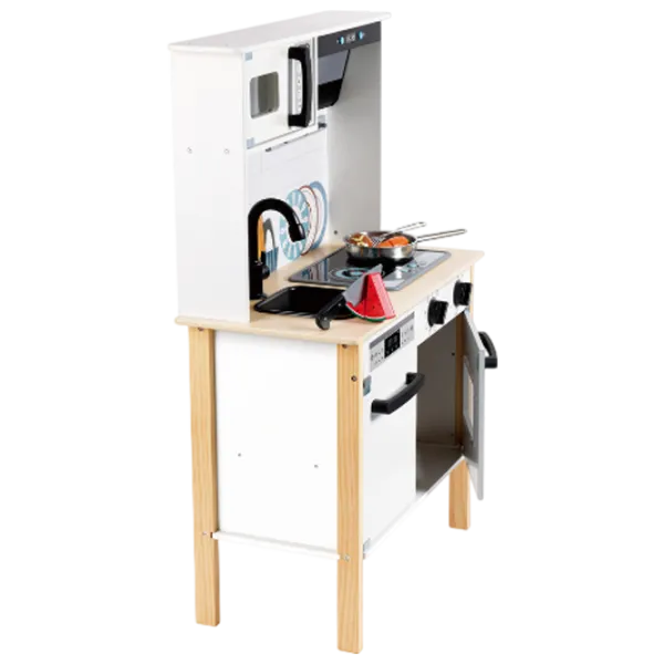 Ролевые игры Hape Modern Smart Kitchen 3+ / Кухня  photo 7