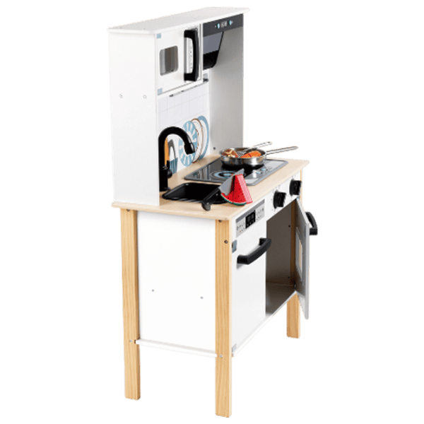 Ролевые игры Hape Modern Smart Kitchen 3+ / Кухня  photo 7