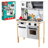 Joc de rol Hape Modern Smart Kitchen 3+ / Bucătărie photo 9