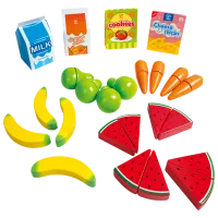 Ролевые игры Hape Farmers' market 3+ / Прилавок photo 3