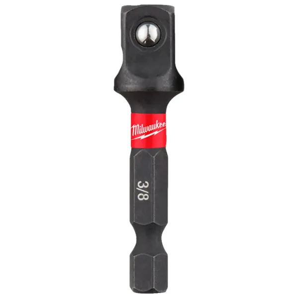 Адаптер Milwaukee 4932478054 Количество в наборе - 1 photo 1