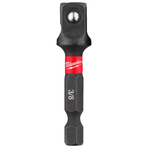Адаптер Milwaukee 4932478054 Количество в наборе - 1 photo 1