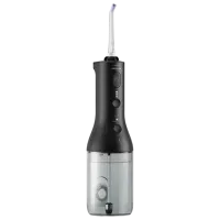 Irigator bucal Philips HX3826/33 Cu apă sub presiune / Black photo 3