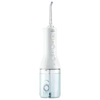 Irigator bucal Philips HX3826/31 Cu apă sub presiune / White