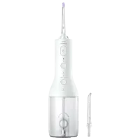 Irigator bucal Philips HX3826/31 Cu apă sub presiune / White photo 2