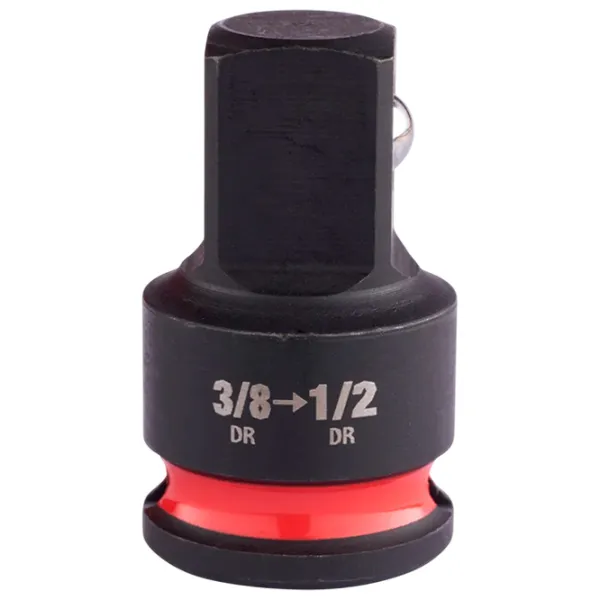 Адаптер Milwaukee 4932480300 Количество в наборе - 1 photo 1