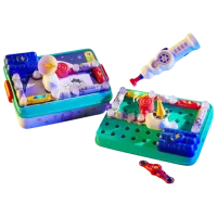 Joc de rol Mideer Rocket Launch 3+ / Set instrumente