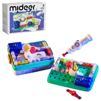 Ролевые игры Mideer Rocket Launch 3+ / Набор инструментов photo 2