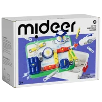 Ролевые игры Mideer Rocket Launch 3+ / Набор инструментов photo 4