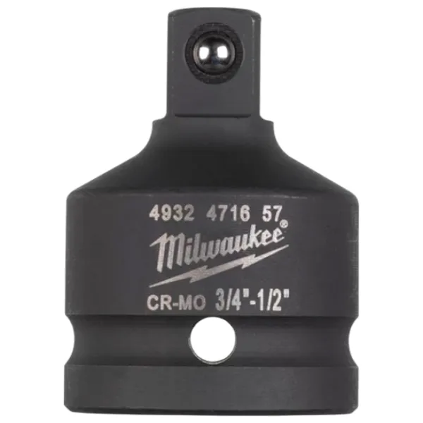 Adaptor Milwaukee 4932480405 Cantitatea în set - 1 photo 1