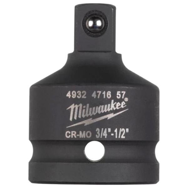 Adaptor Milwaukee 4932480405 Cantitatea în set - 1 photo 1