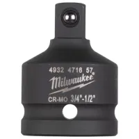 Адаптер Milwaukee 4932480405 Количество в наборе - 1