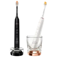 Periuță de dinți electrică Philips HX9914/69  / Black/White